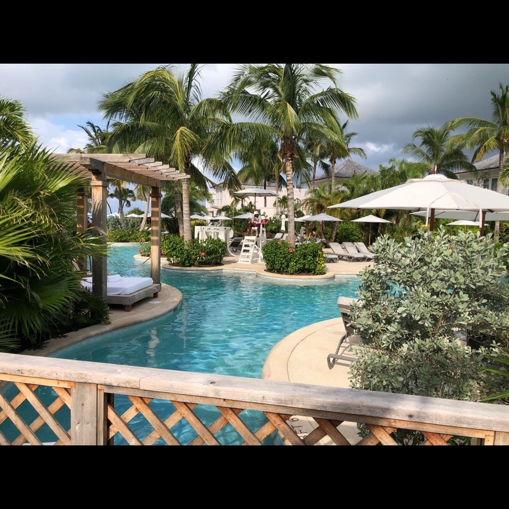 Meet your Posher, Chanda